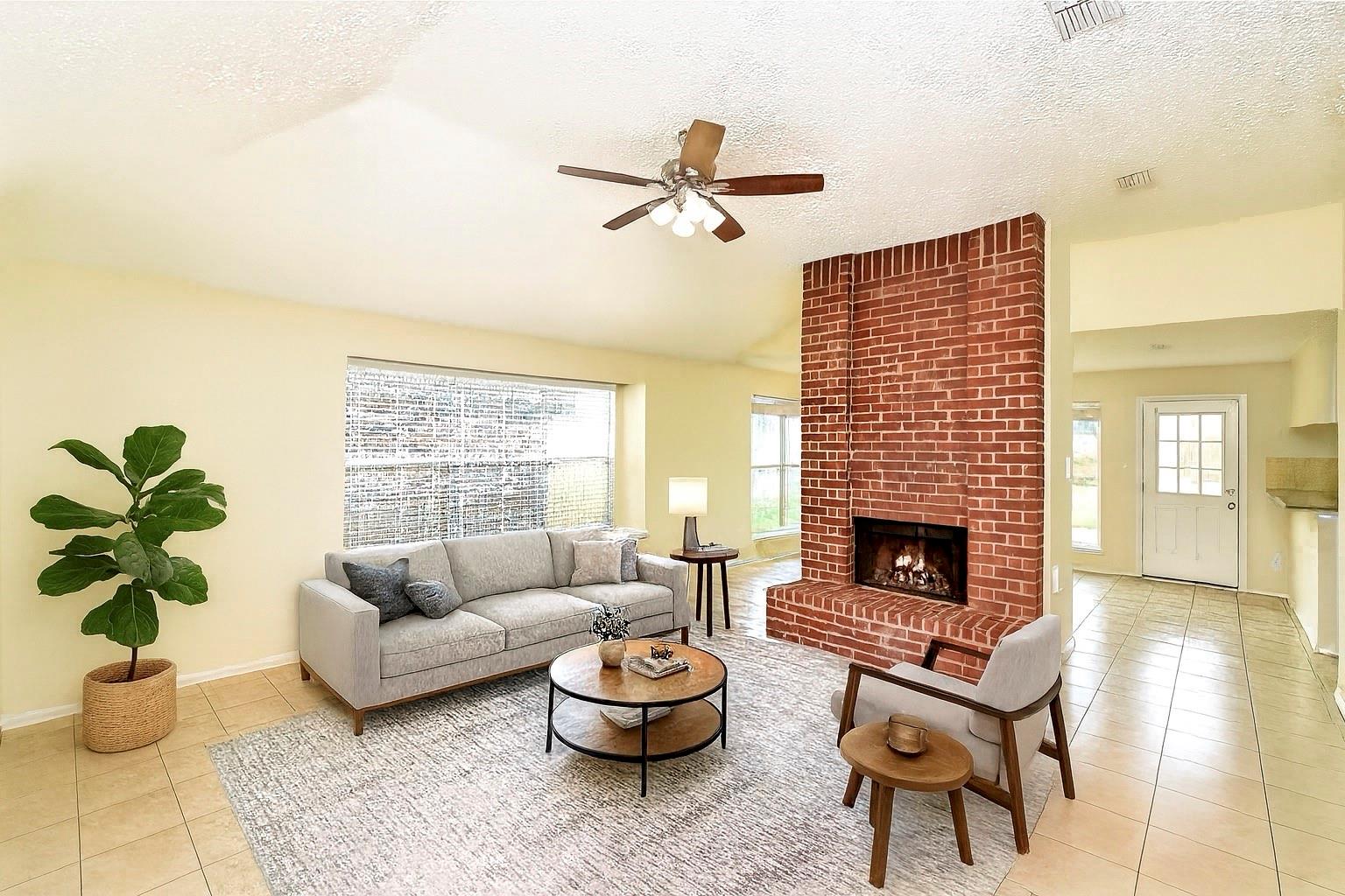 3522 Pecan Point Drive
