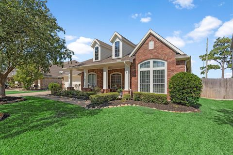 Photo of 18814 Emery Meadows Lane, Tomball, TX 77377 (MLS # 29810867)