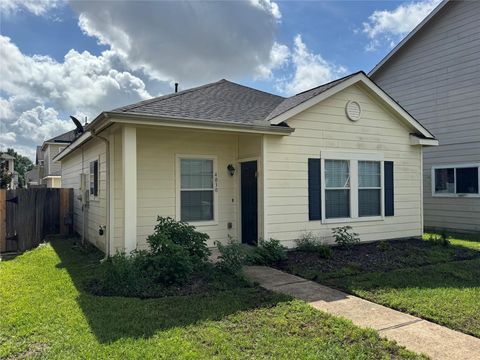 Photo of 4030 Mossy Place Lane, Spring, TX 77388 (MLS # 87794455)