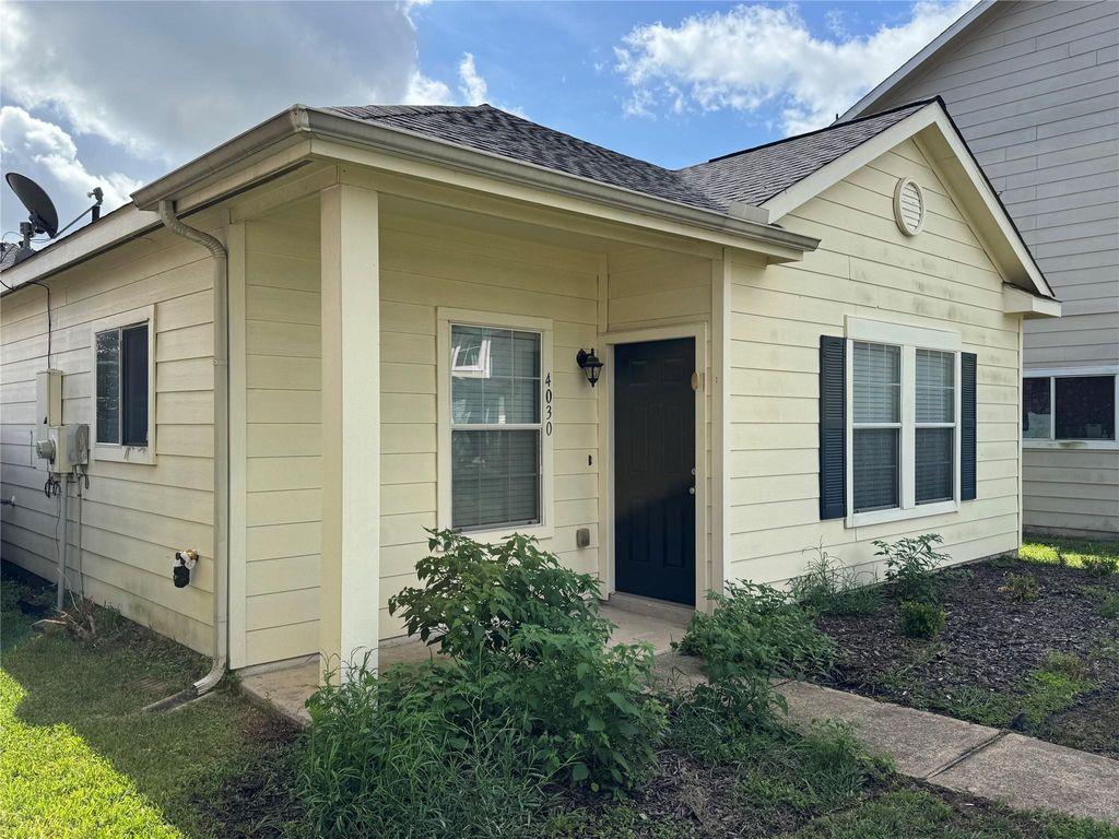 Photo of 4030 Mossy Place Lane, Spring, TX 77388 (MLS # 87794455)