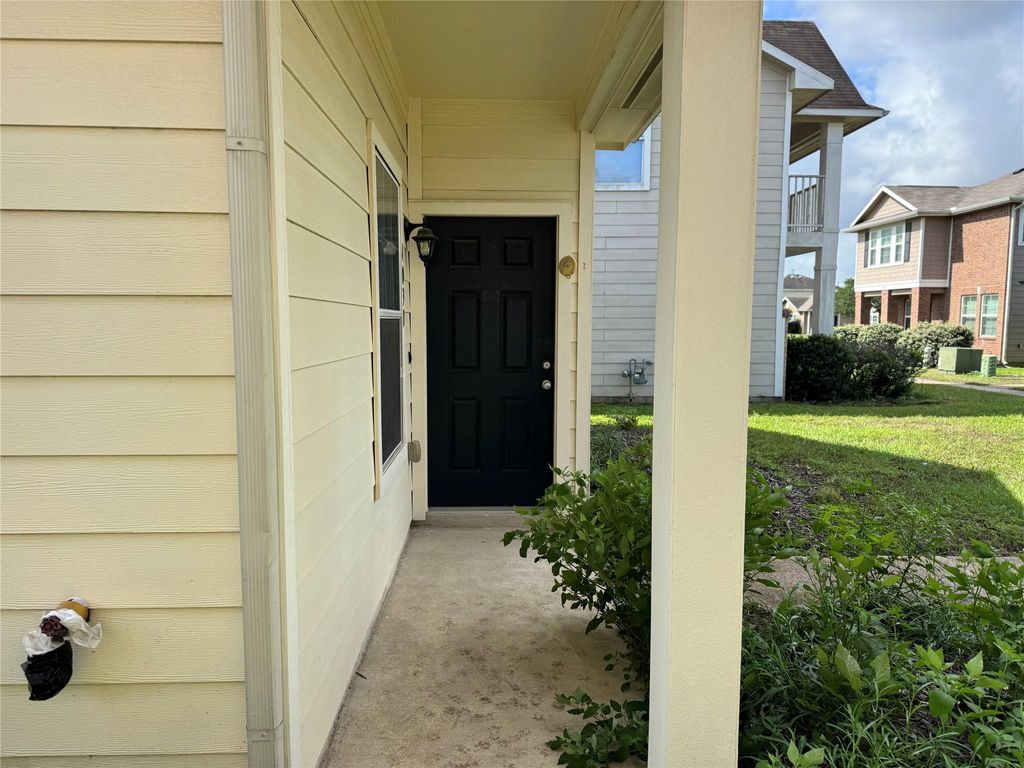 Photo of 4030 Mossy Place Lane, Spring, TX 77388 (MLS # 87794455)