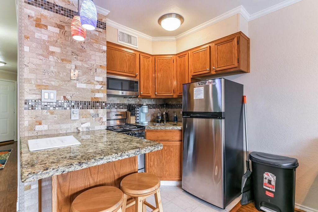 Photo of 6102 Seawall Boulevard #191, Galveston, TX 77551 (MLS # 49064448)