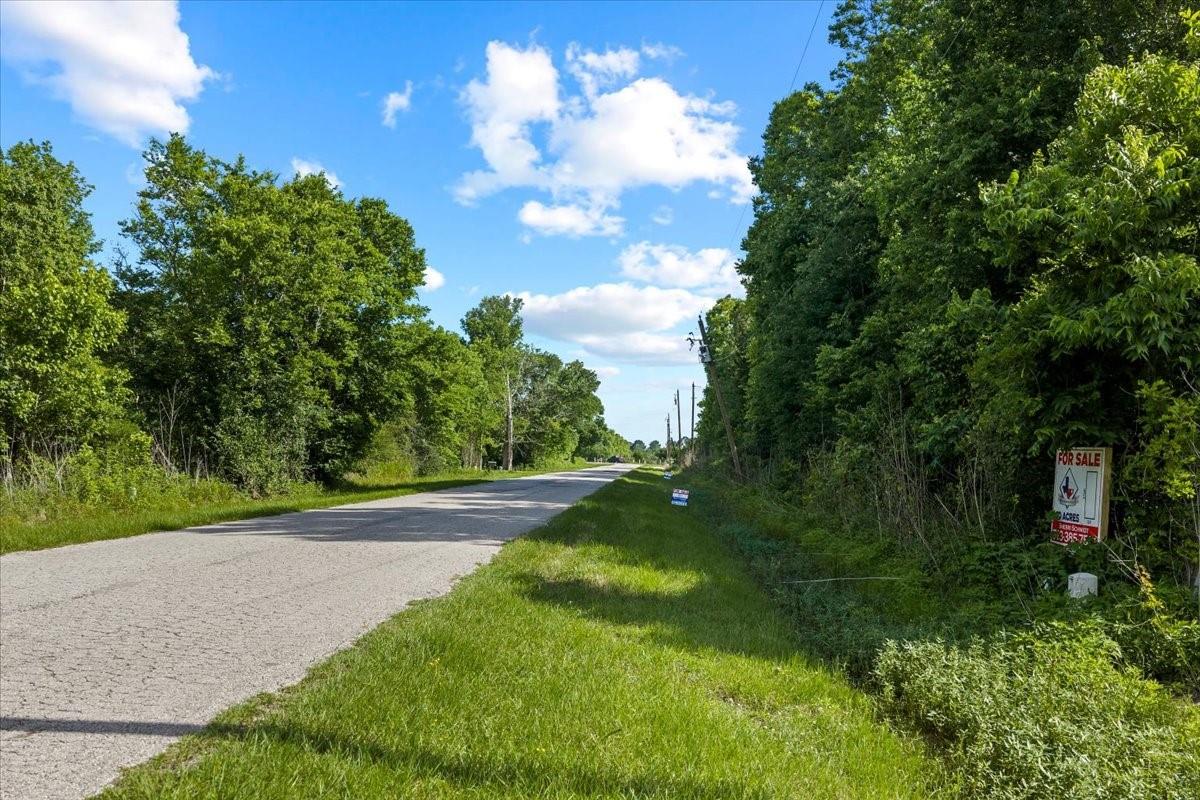TBD County Road 182