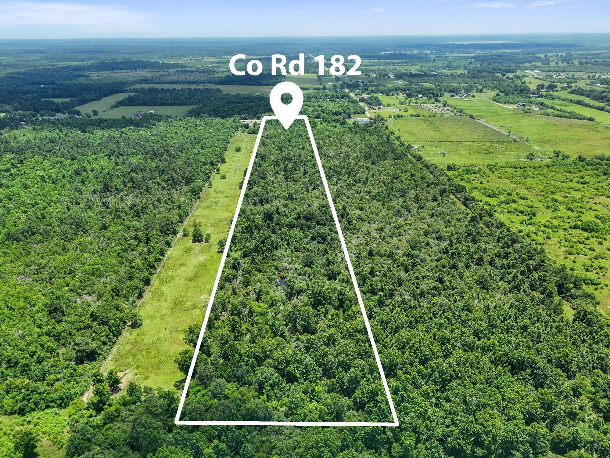 TBD County Road 182