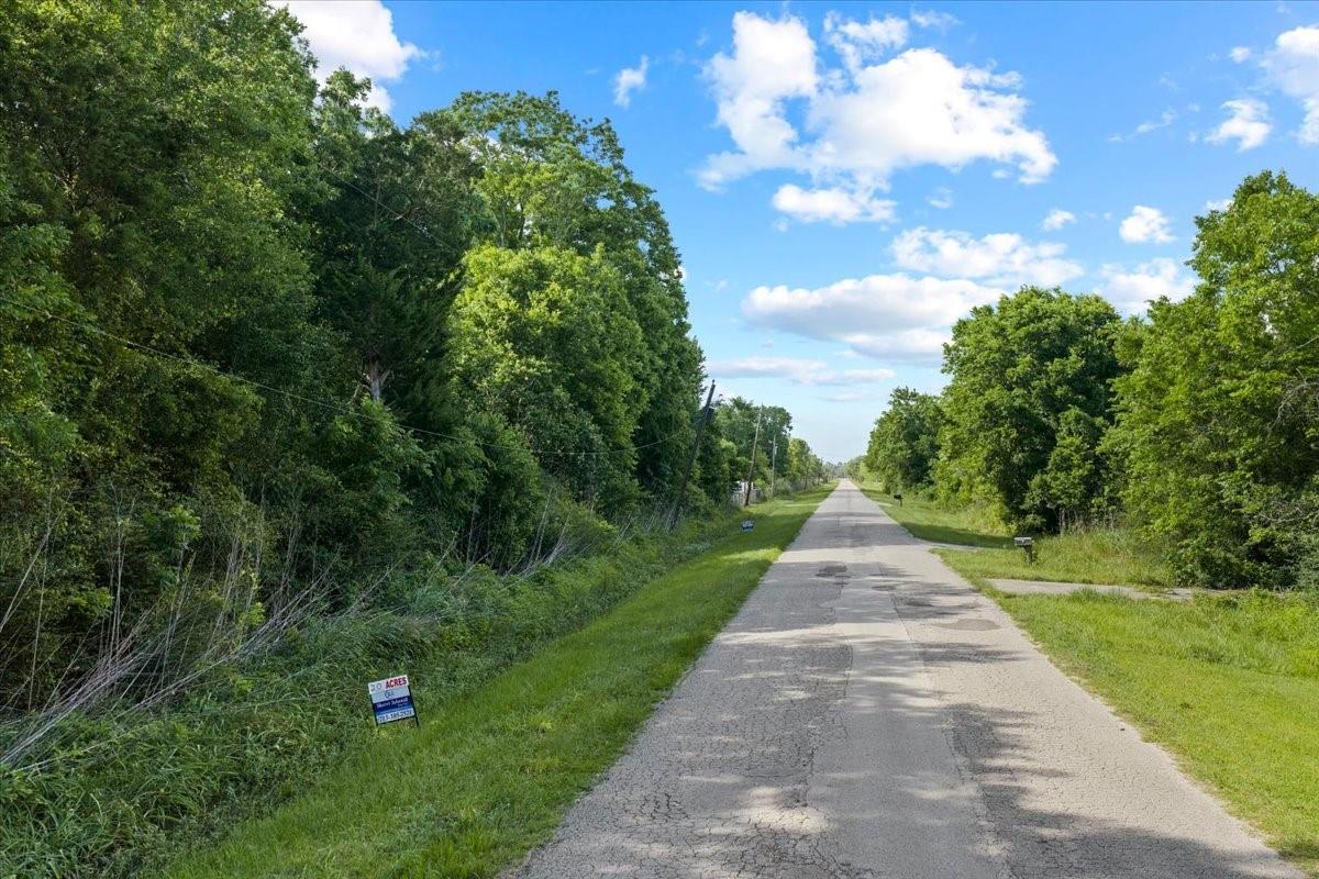 TBD County Road 182