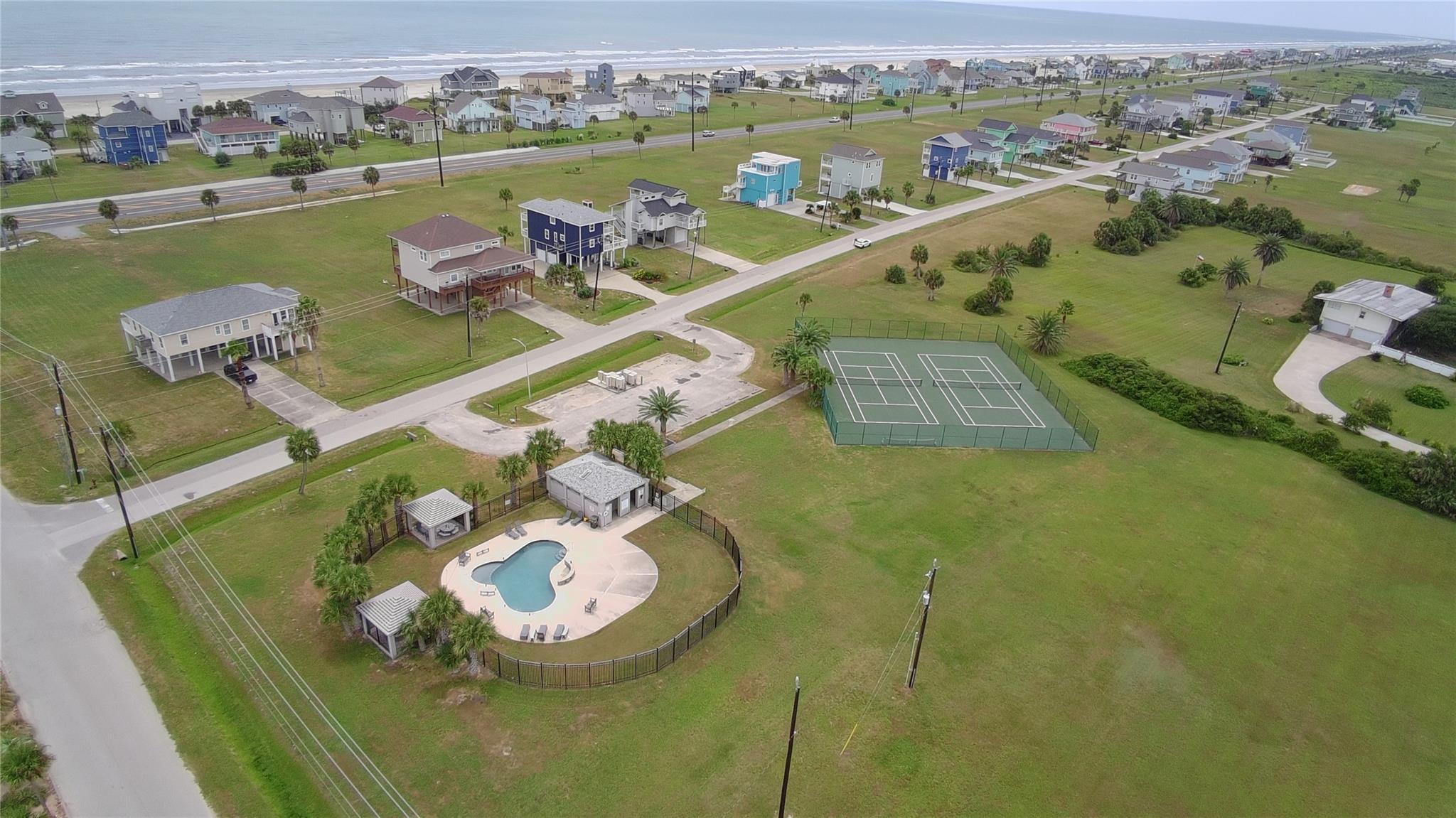 3807 Indian Beach Drive