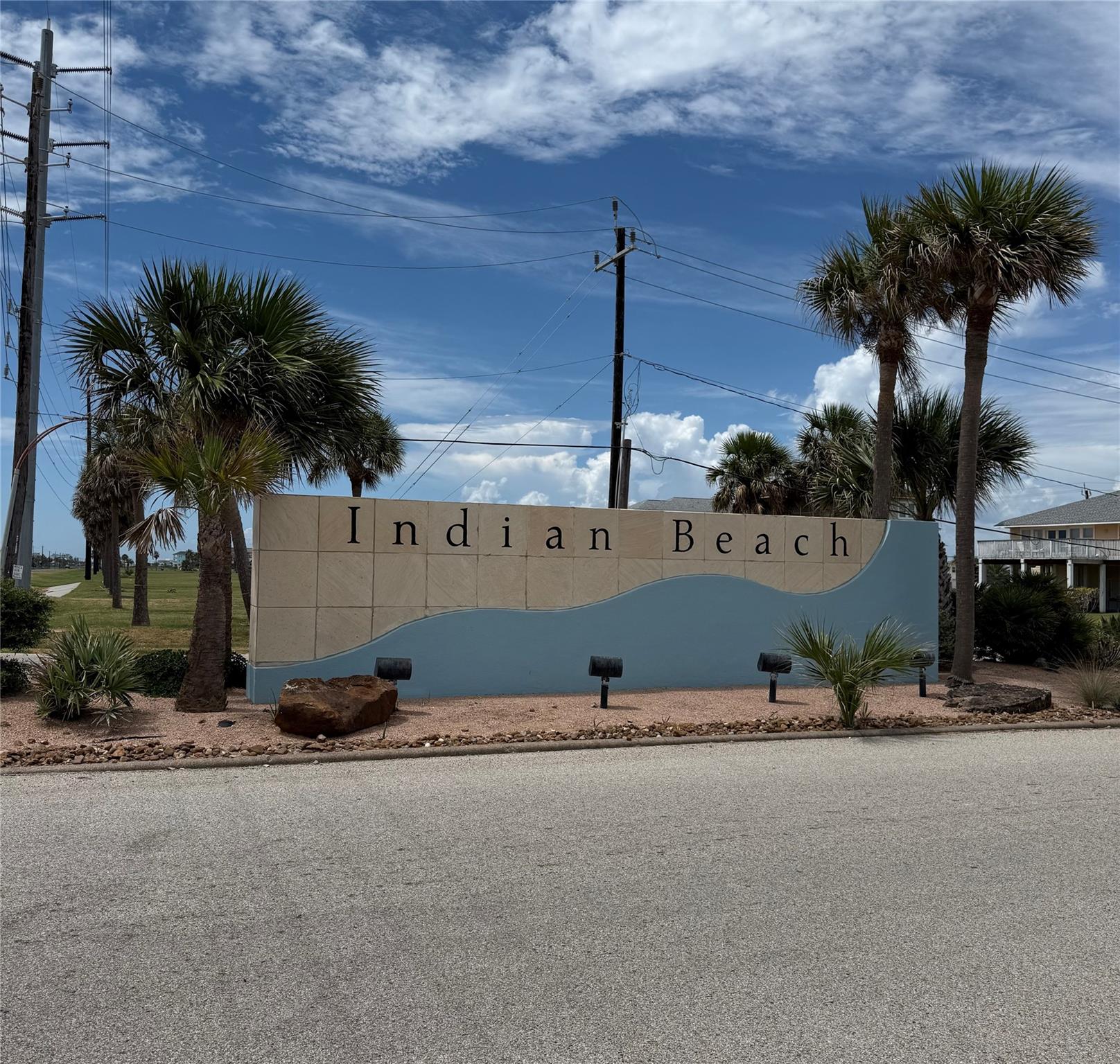3807 Indian Beach Drive