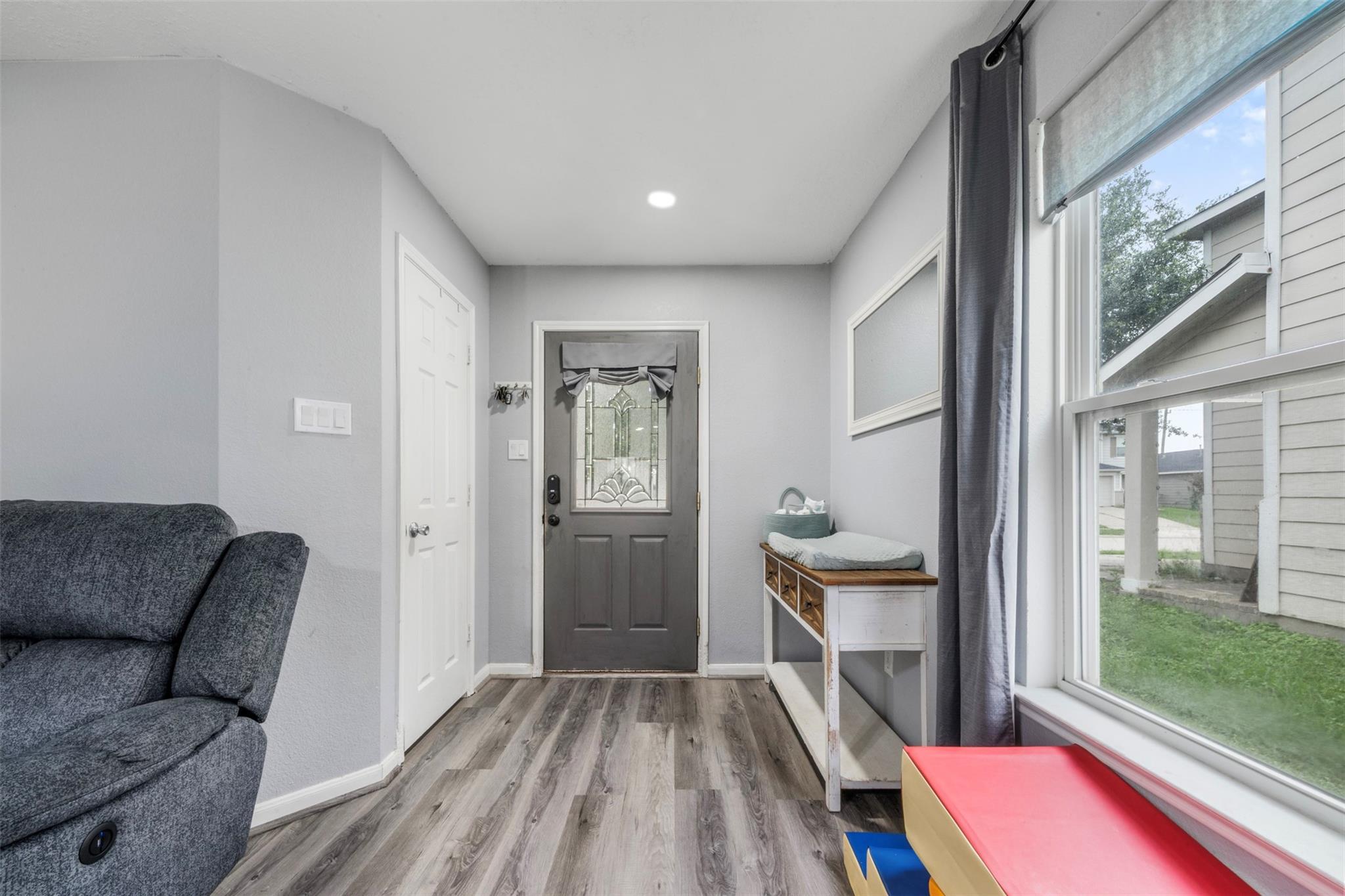 7931 Sagemark Ridge Drive