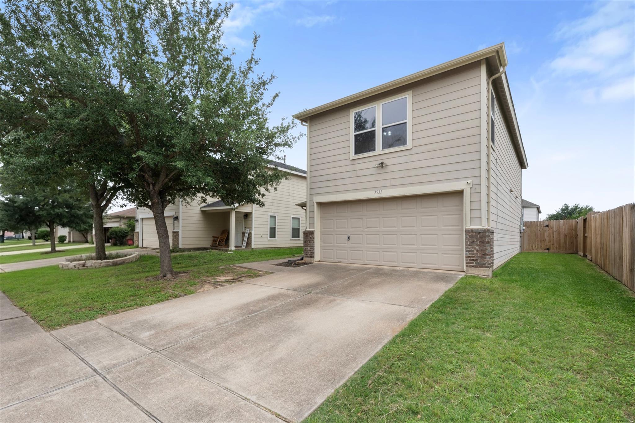 7931 Sagemark Ridge Drive