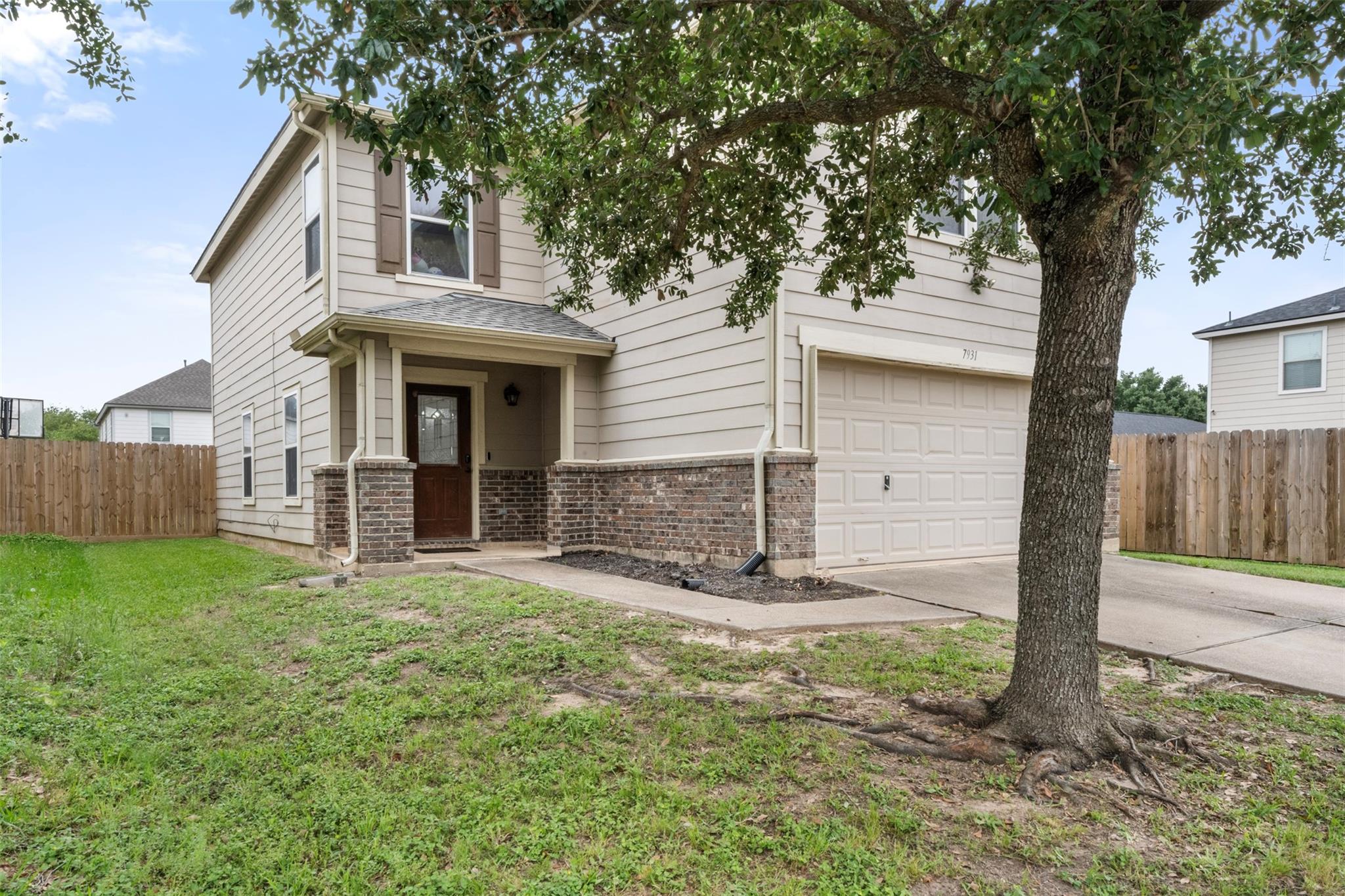 7931 Sagemark Ridge Drive