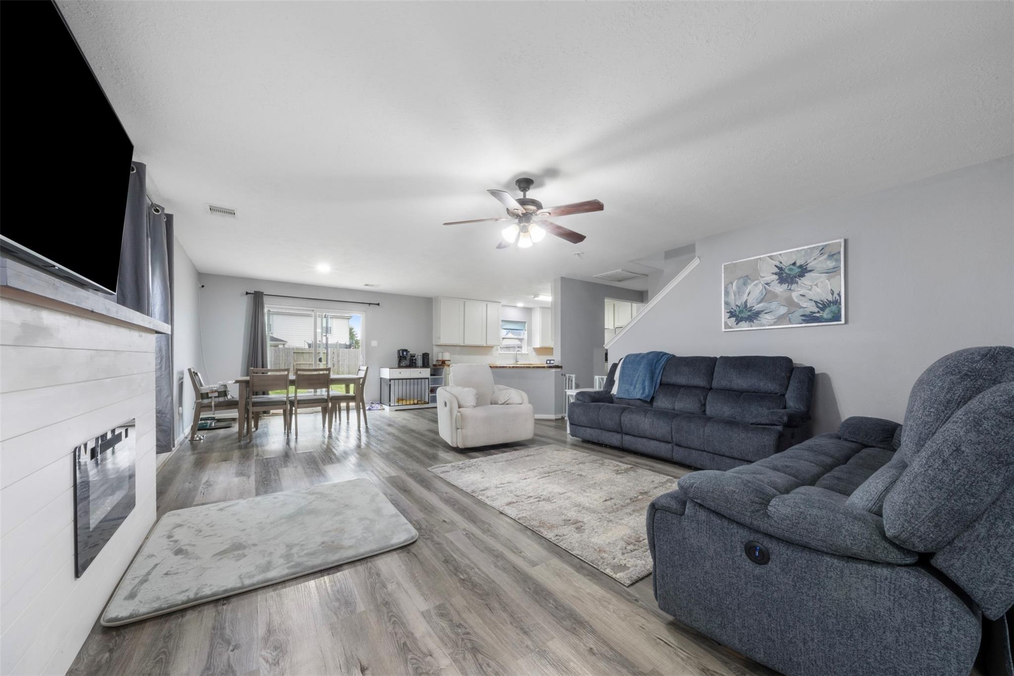 7931 Sagemark Ridge Drive
