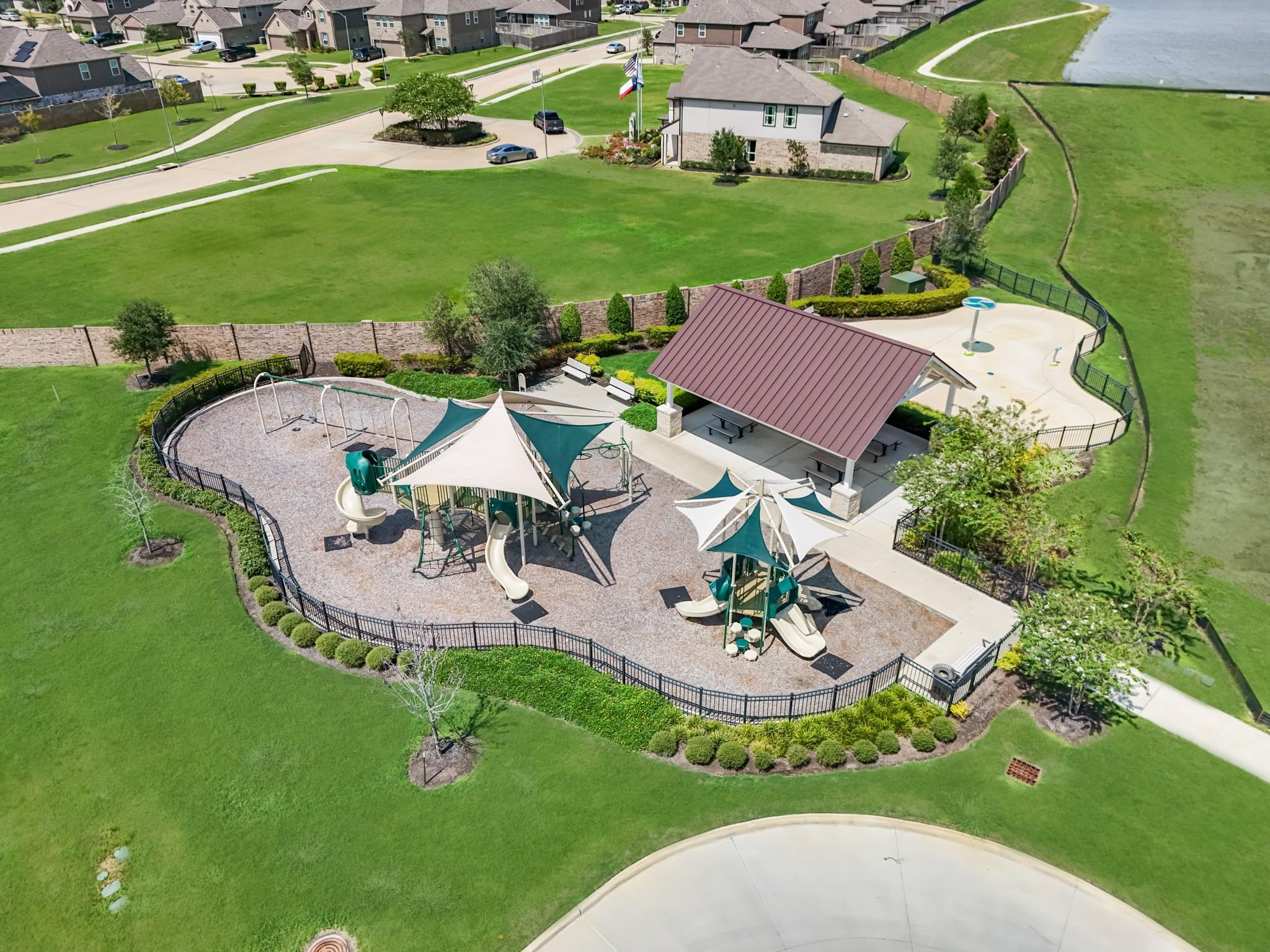 619 Yard Master Trail