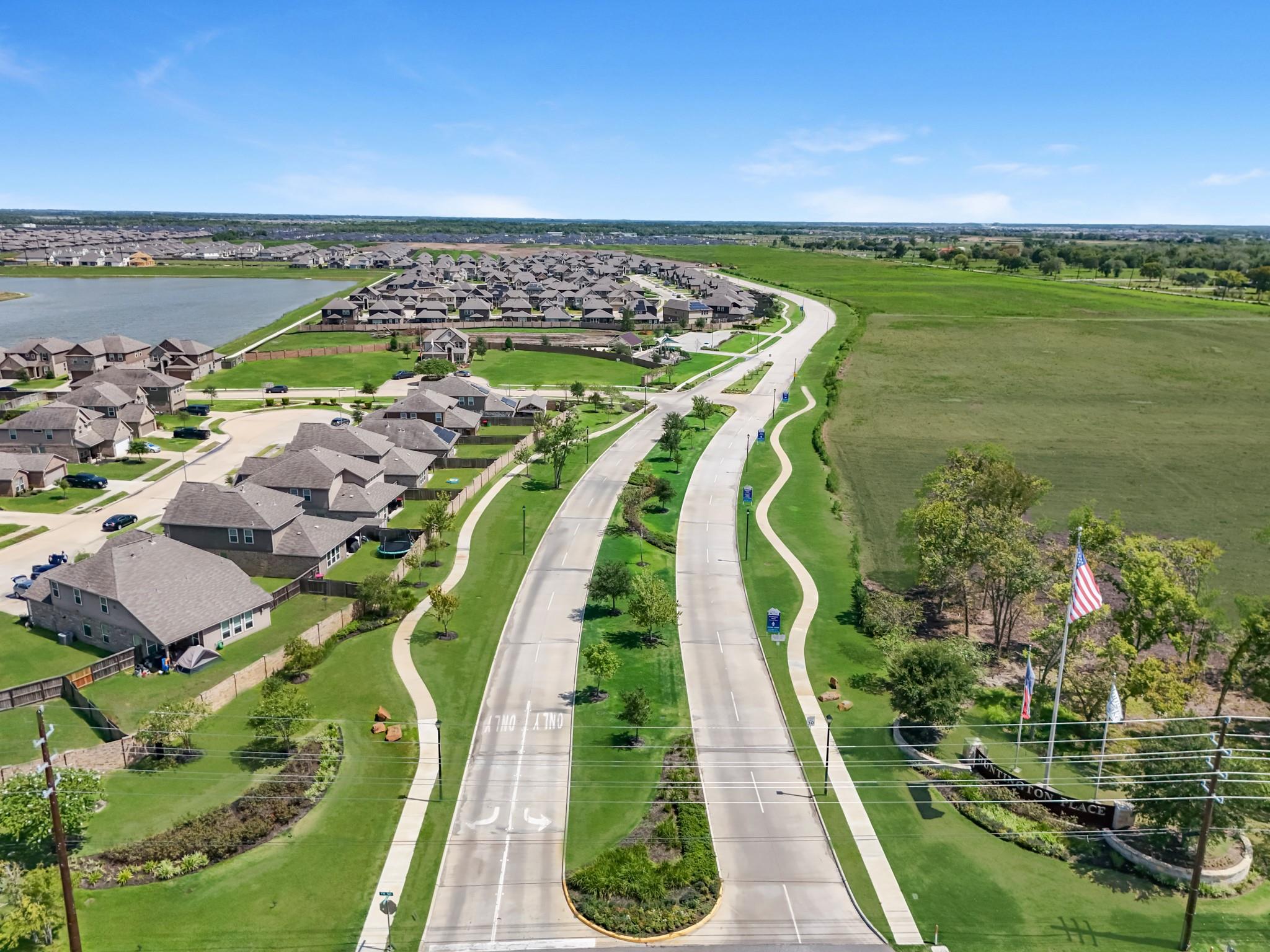 619 Yard Master Trail