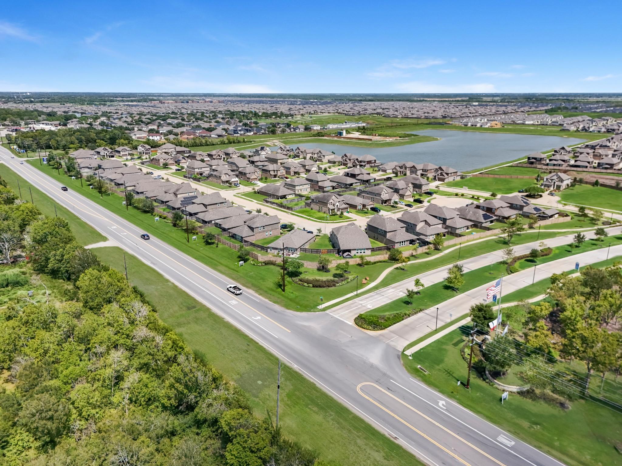 619 Yard Master Trail