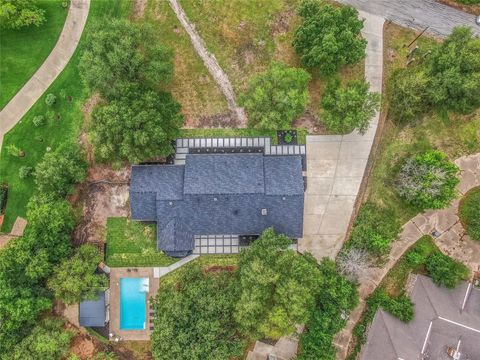 Photo of 743 S Rosemary Drive, Bryan, TX 77802 (MLS # 55615963)