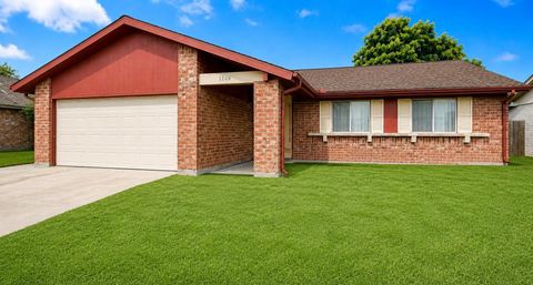 Photo of 8206 Westbank Ave AVE, Houston, TX 77064 (MLS # 23984511)