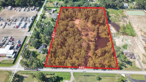 Photo of 20727 Baldwin Lane, Porter, TX 77365 (MLS # 51518488)