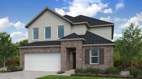 Photo of 9619 Akashi Run Drive, Cypress, TX 77433 (MLS # 60016620)