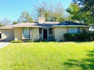 Photo of 14523 Player Street, Houston, TX 77045 (MLS # 44959372)
