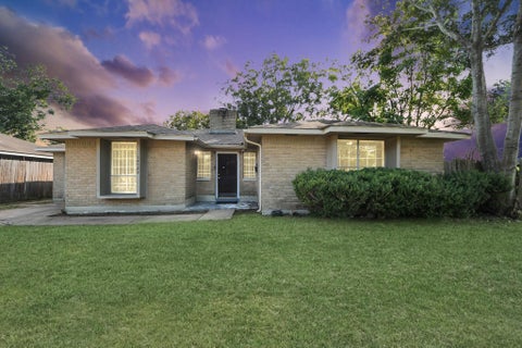Homes For Rent - 14523 Player Street<br/> Houston, TX 77045