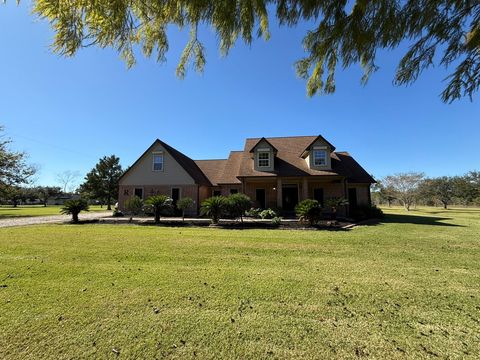 Photo of 5828 Avenue P, Santa Fe, TX 77510 (MLS # 5815865)