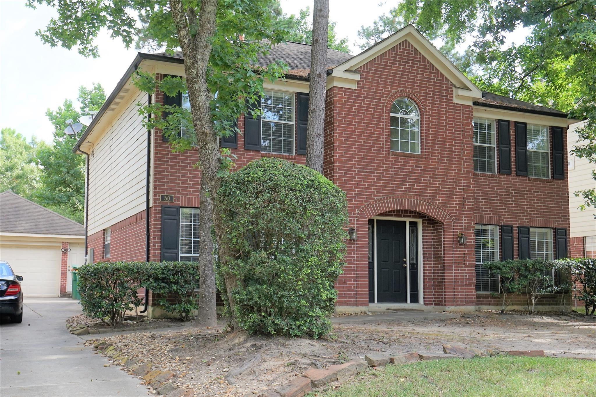 50 Indian Summer Place