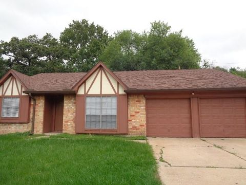 Photo of 9530 Magnolia Ridge Drive, Houston, TX 77070 (MLS # 72179051)