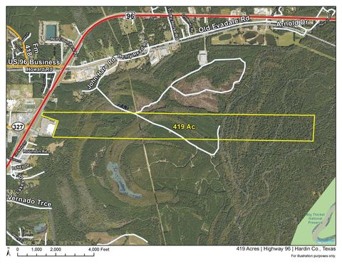 Photo of 0 Highway 96, Silsbee, TX 77656 (MLS # 6933525)