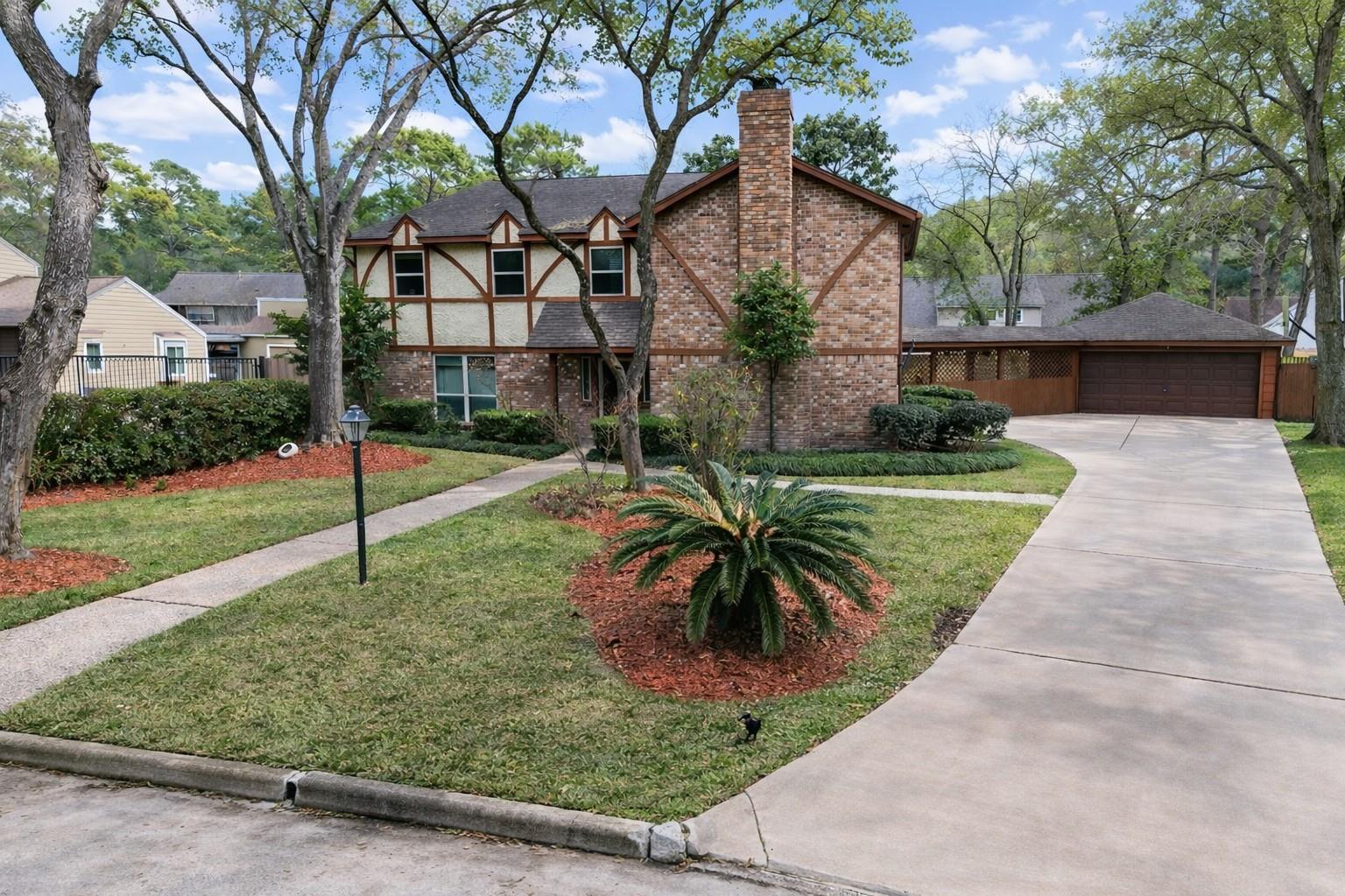 17418 Spicewood Springs Lane