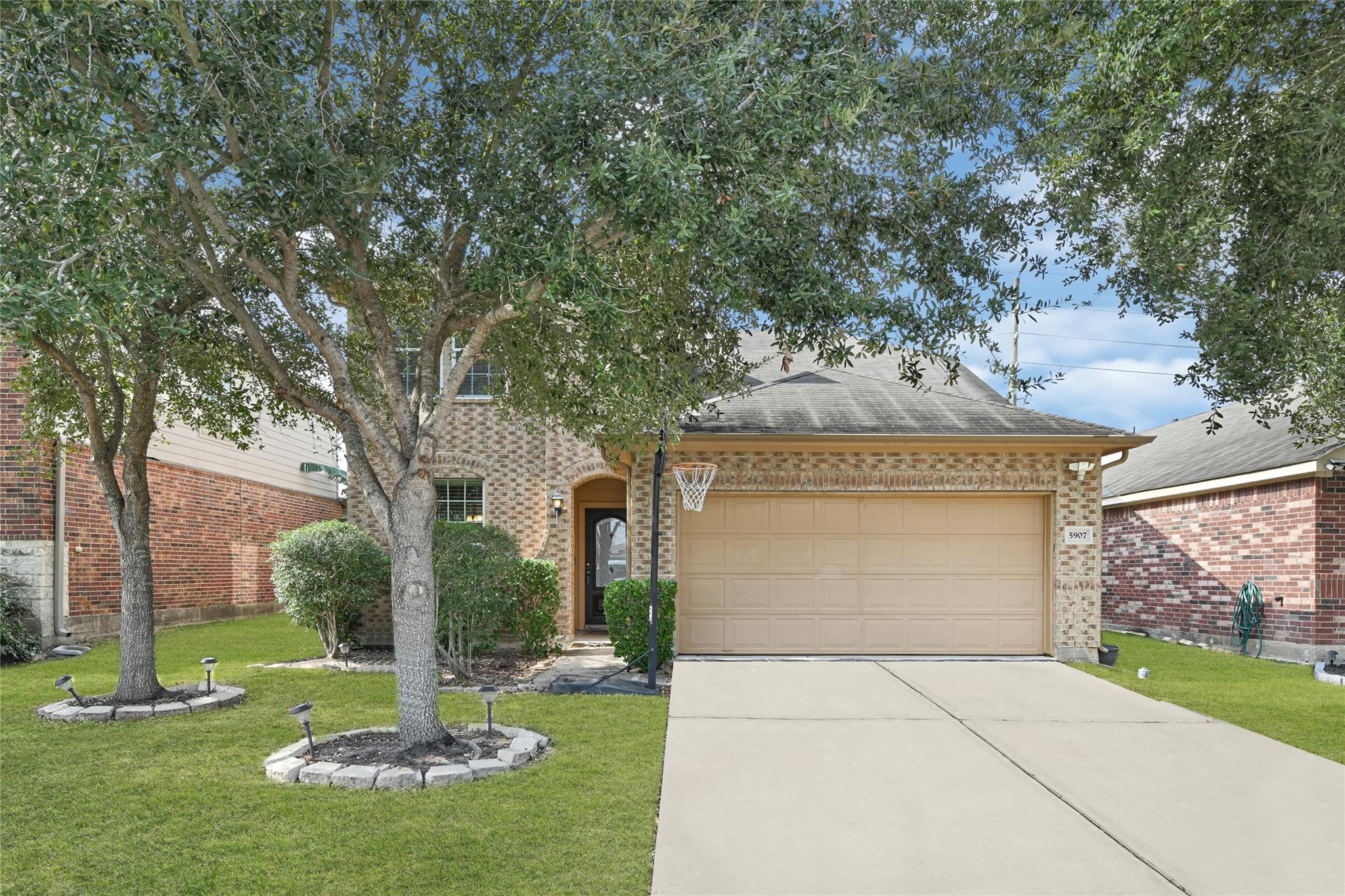 5907 Water Violet Ln Lane