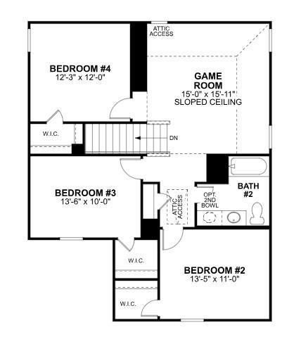 8322 Blue Shell Lane