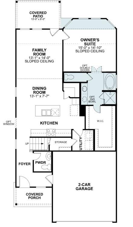 8322 Blue Shell Lane
