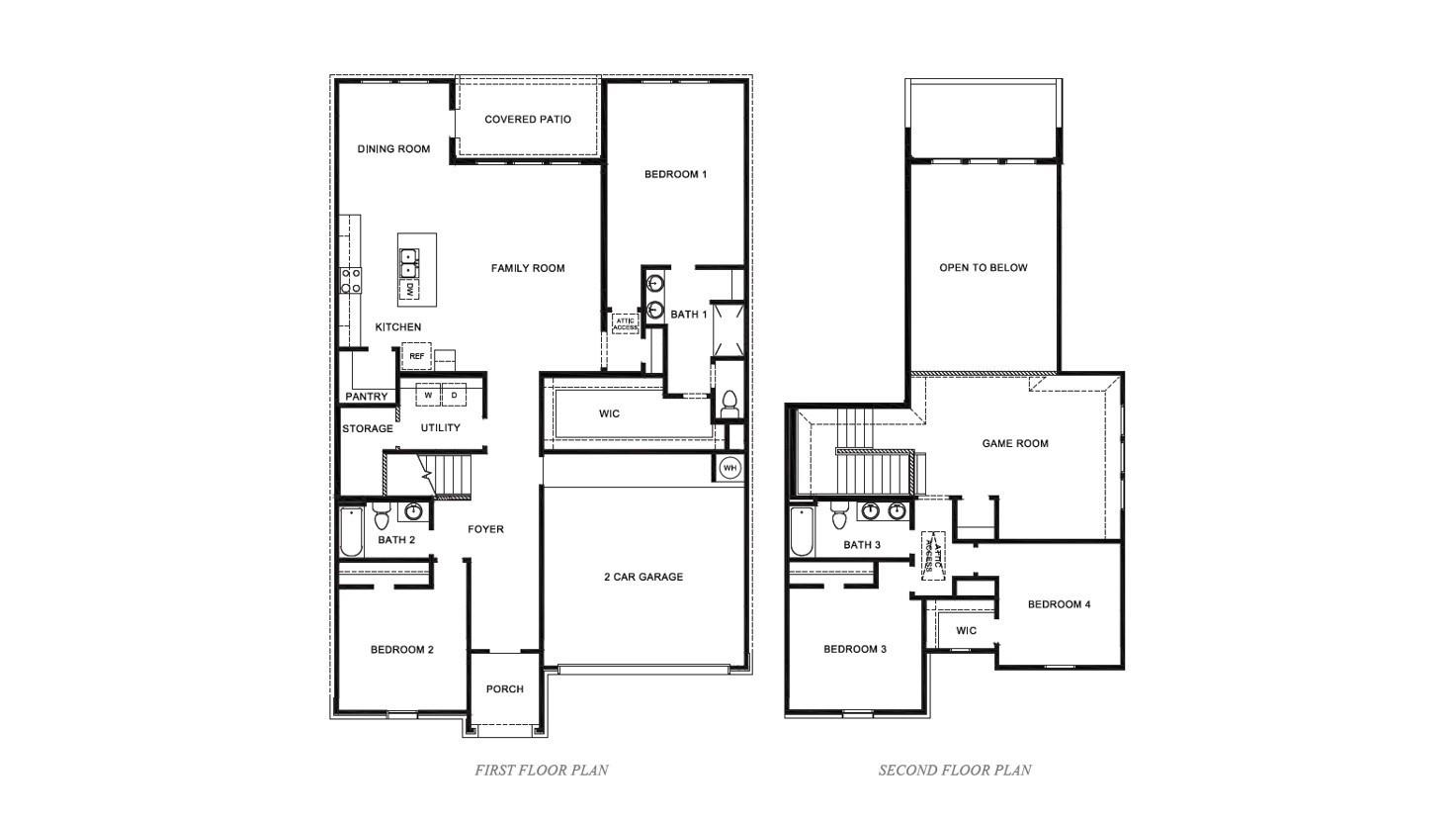 3903 Langridge Drive