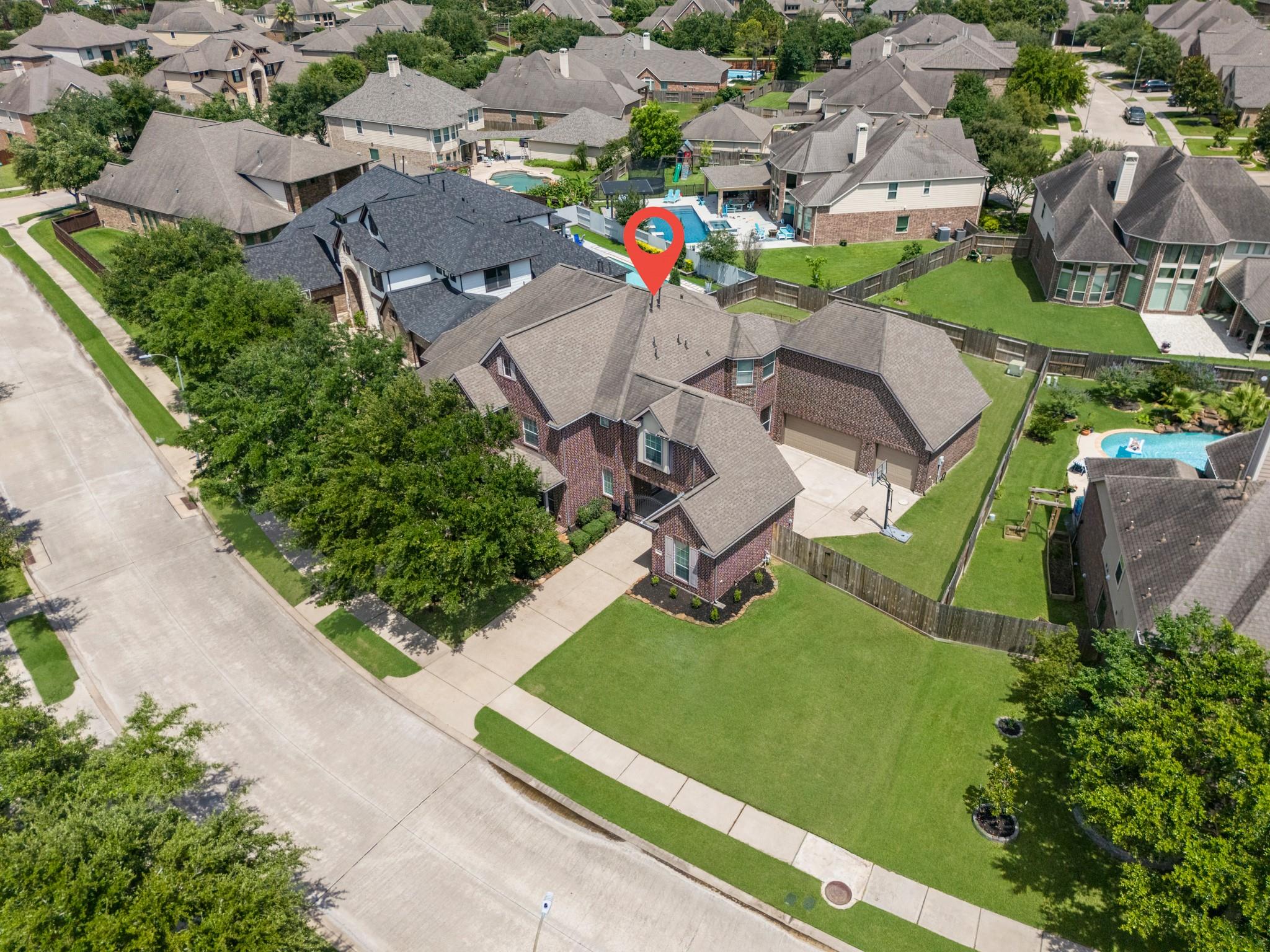 3515 Mallard Pass Lane