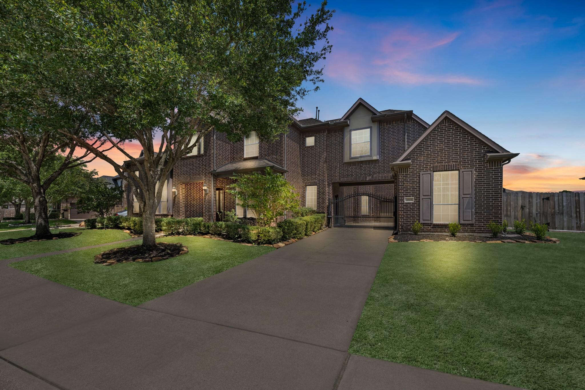 3515 Mallard Pass Lane