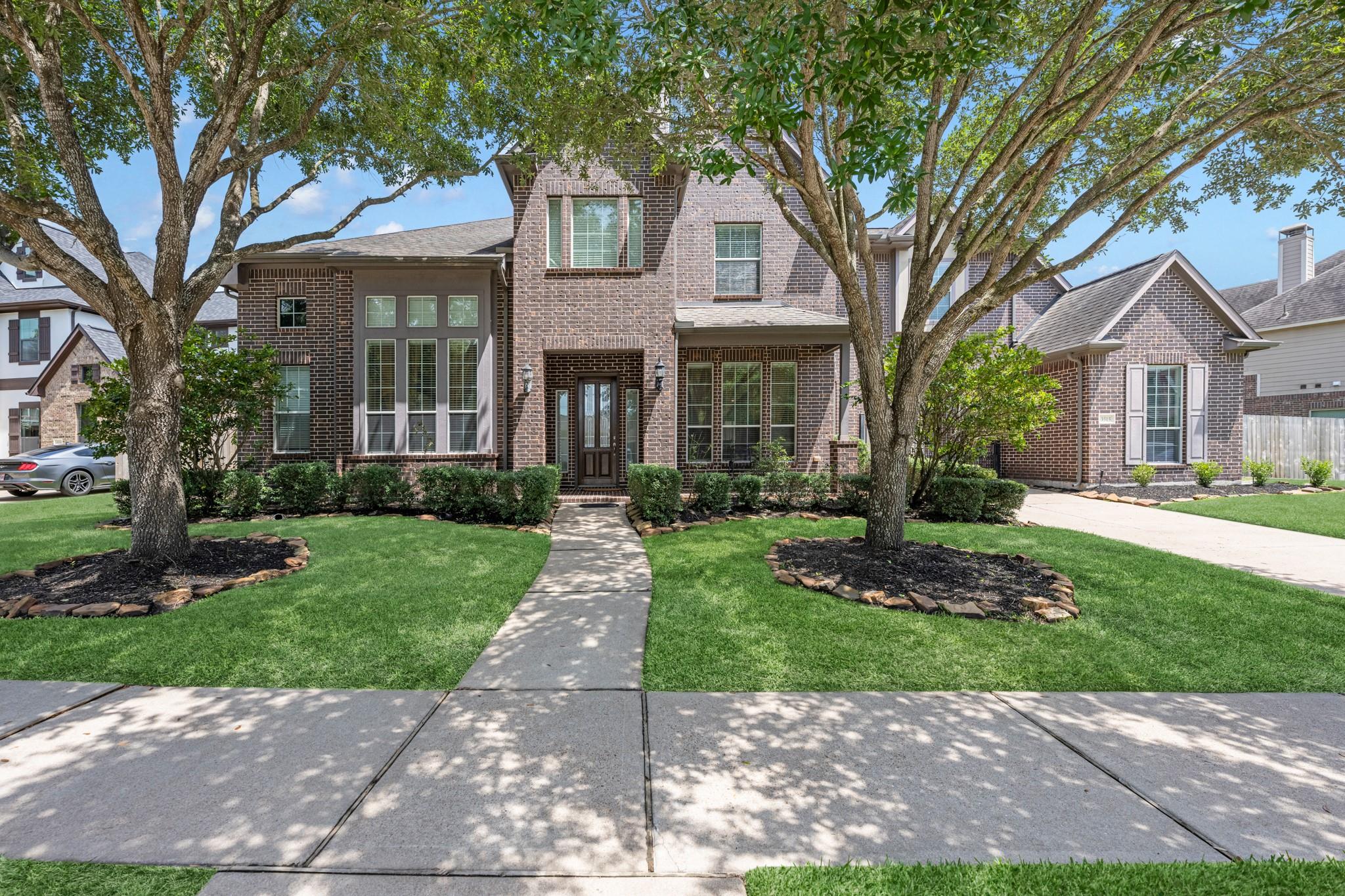 3515 Mallard Pass Lane