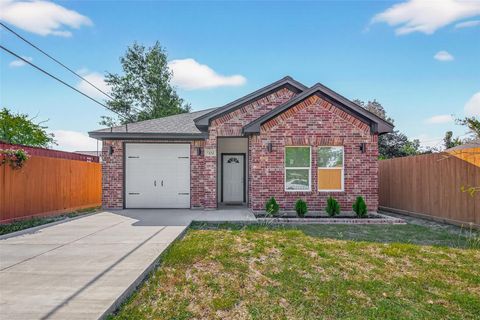 Photo of 7832 Dewitt Street, Houston, TX 77028 (MLS # 29404305)
