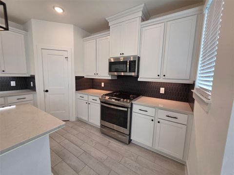 Tiny photo for 18710 Colorado River Lane, Cypress, TX 77433 (MLS # 24307118)