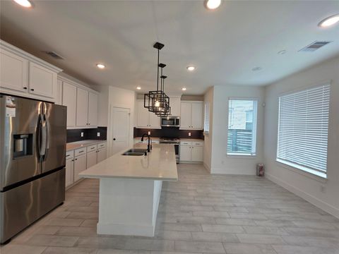 Tiny photo for 18710 Colorado River Lane, Cypress, TX 77433 (MLS # 24307118)