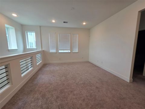 Tiny photo for 18710 Colorado River Lane, Cypress, TX 77433 (MLS # 24307118)