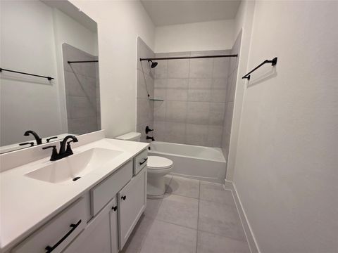 Tiny photo for 18710 Colorado River Lane, Cypress, TX 77433 (MLS # 24307118)