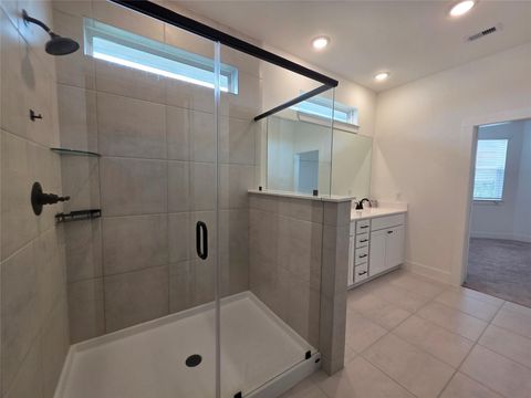 Tiny photo for 18710 Colorado River Lane, Cypress, TX 77433 (MLS # 24307118)