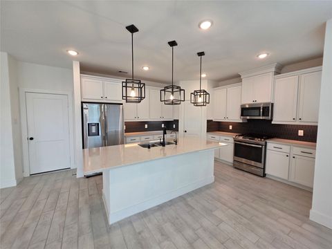 Tiny photo for 18710 Colorado River Lane, Cypress, TX 77433 (MLS # 24307118)