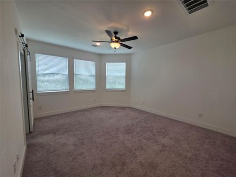 Tiny photo for 18710 Colorado River Lane, Cypress, TX 77433 (MLS # 24307118)