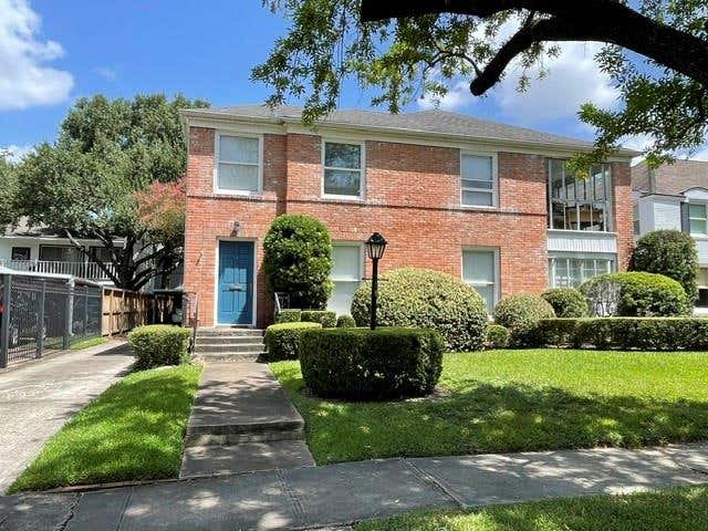 Photo of 2102 Milford Street #1, Houston, TX 77098 (MLS # 20607134)