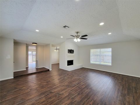 Photo of 23219 Bright Star Drive, Spring, TX 77373 (MLS # 26760986)