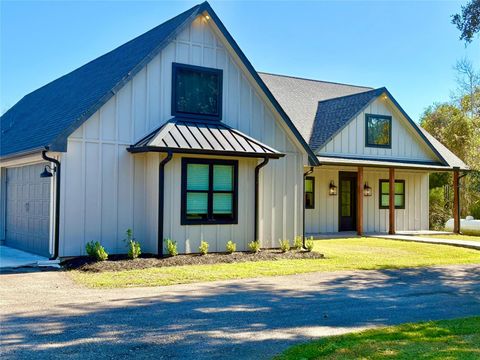 Vacant Land For Sale - 17703 Jungman Road<br/> Damon, TX 77430