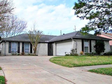 Photo of 310 Gentilly Drive, Katy, TX 77450 (MLS # 52893890)