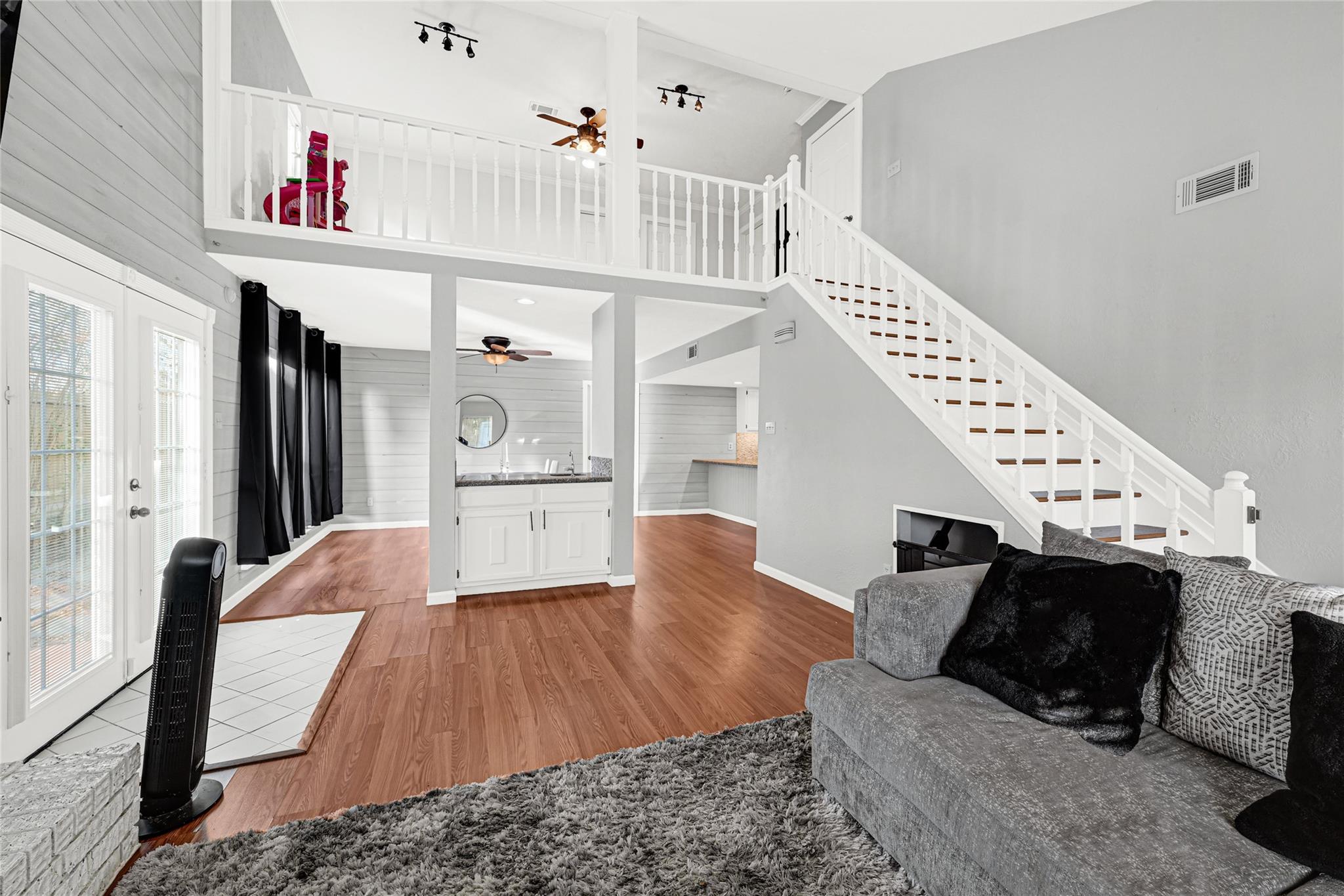 617 Canyon Springs Drive