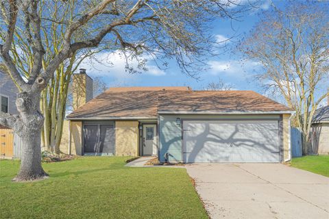 617 Canyon Springs Drive La Porte TX 77571